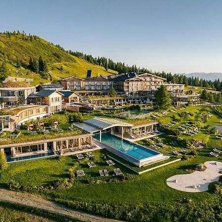 Mountain Resort Feuerberg โบเดนสดอร์ฟ ภายนอก รูปภาพ