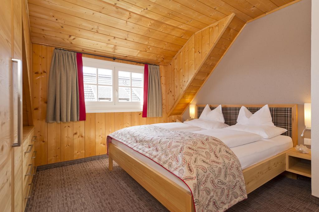 Mountain Resort Feuerberg โบเดนสดอร์ฟ ภายนอก รูปภาพ