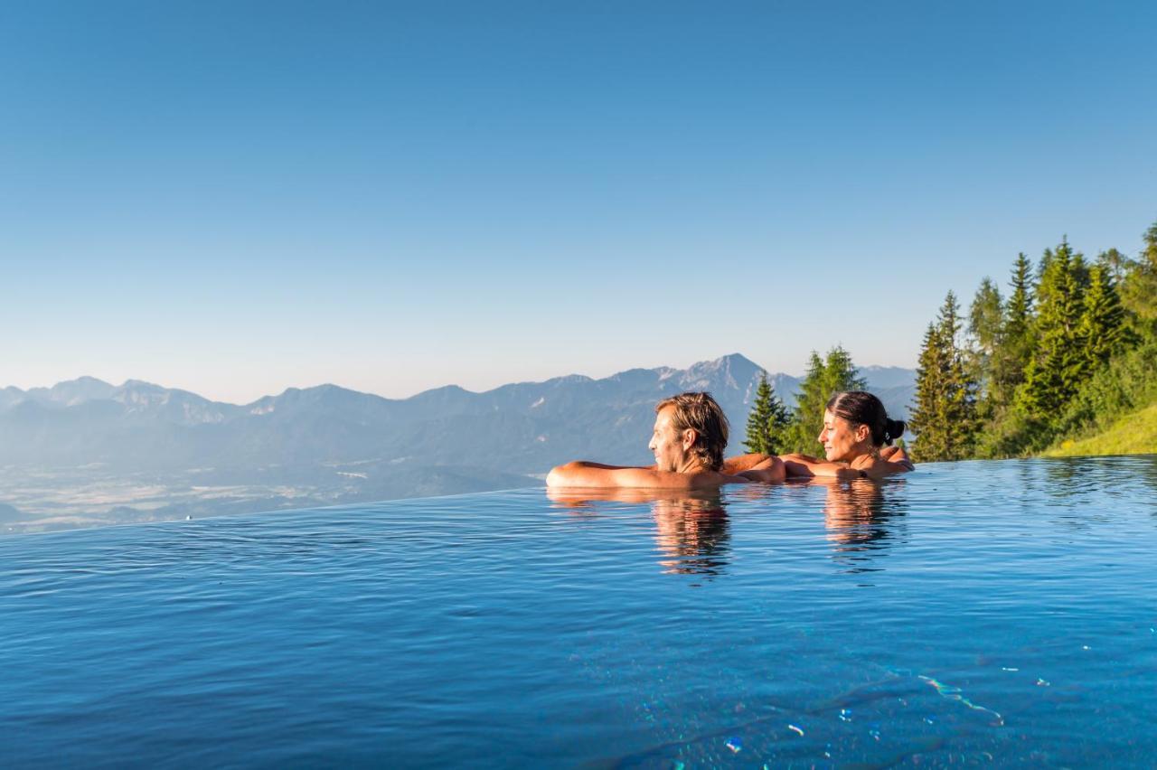 Mountain Resort Feuerberg โบเดนสดอร์ฟ ภายนอก รูปภาพ