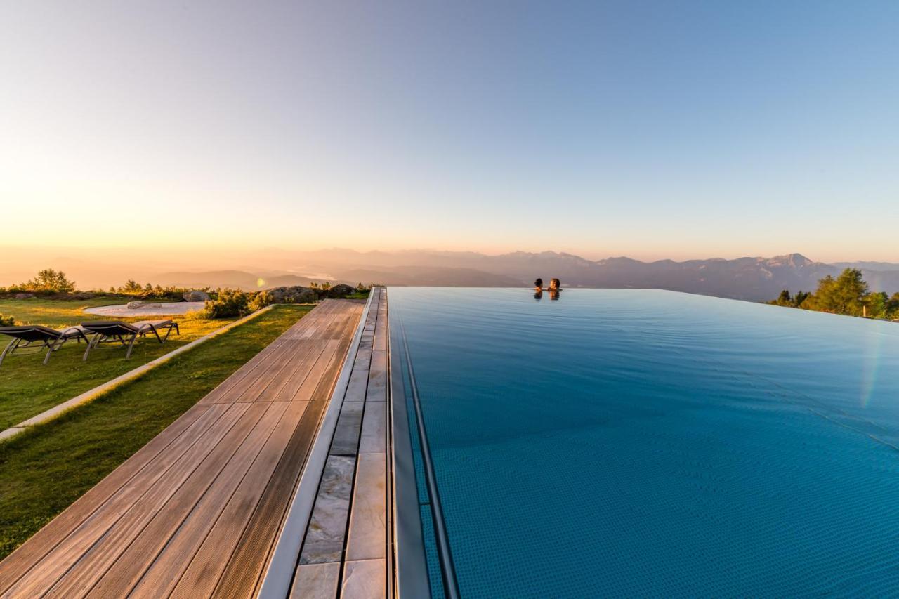 Mountain Resort Feuerberg โบเดนสดอร์ฟ ภายนอก รูปภาพ