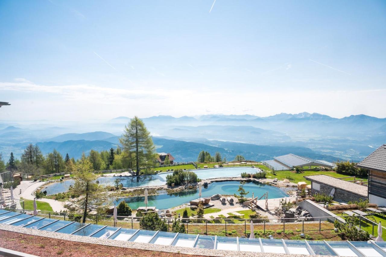 Mountain Resort Feuerberg โบเดนสดอร์ฟ ภายนอก รูปภาพ