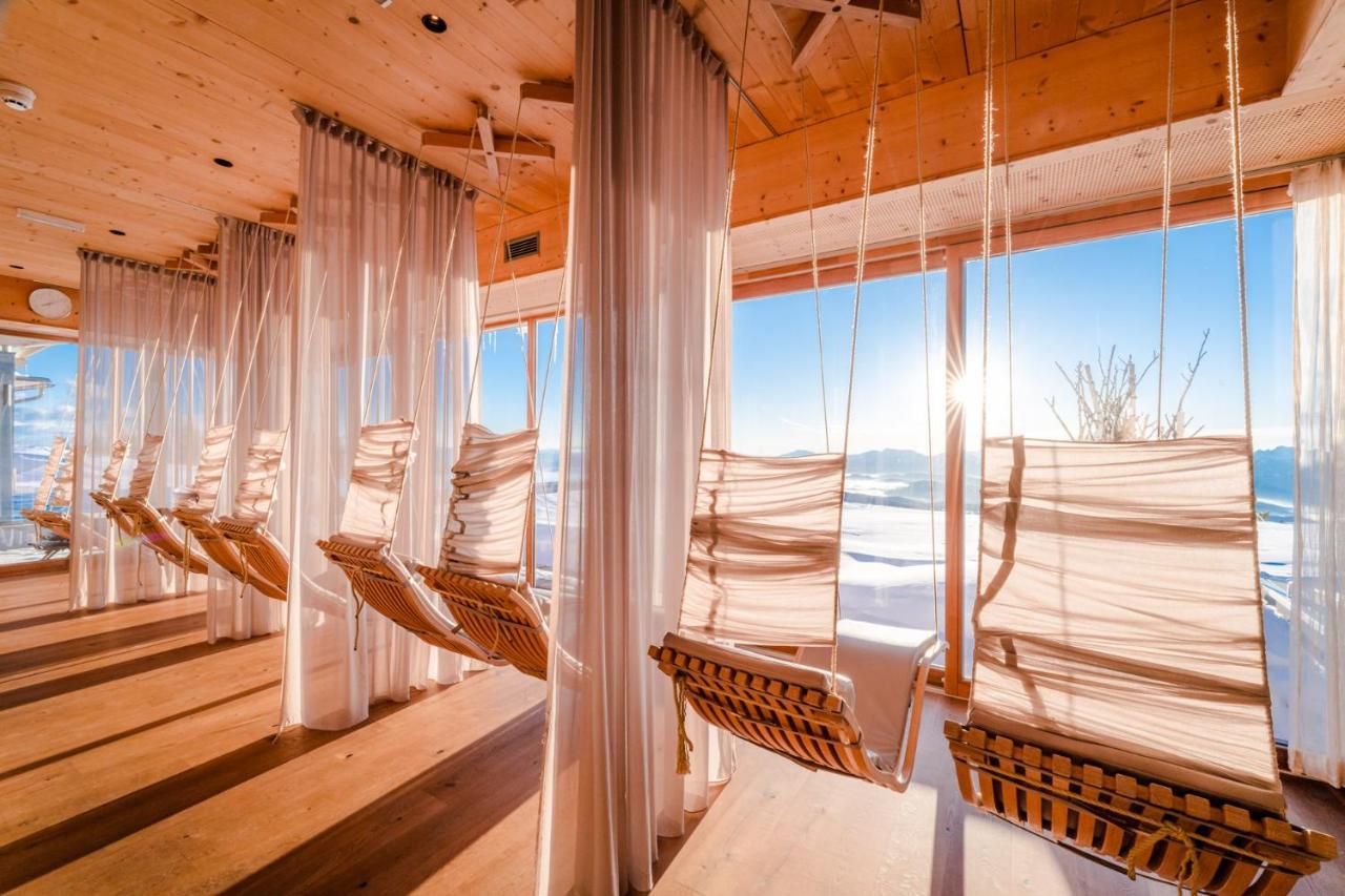 Mountain Resort Feuerberg โบเดนสดอร์ฟ ภายนอก รูปภาพ