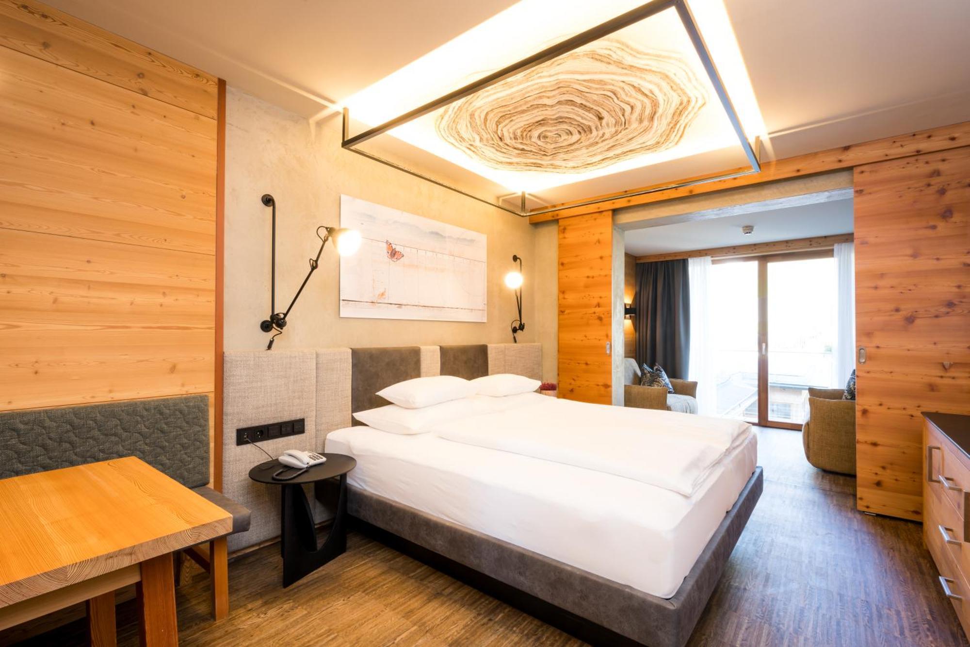 Mountain Resort Feuerberg โบเดนสดอร์ฟ ภายนอก รูปภาพ