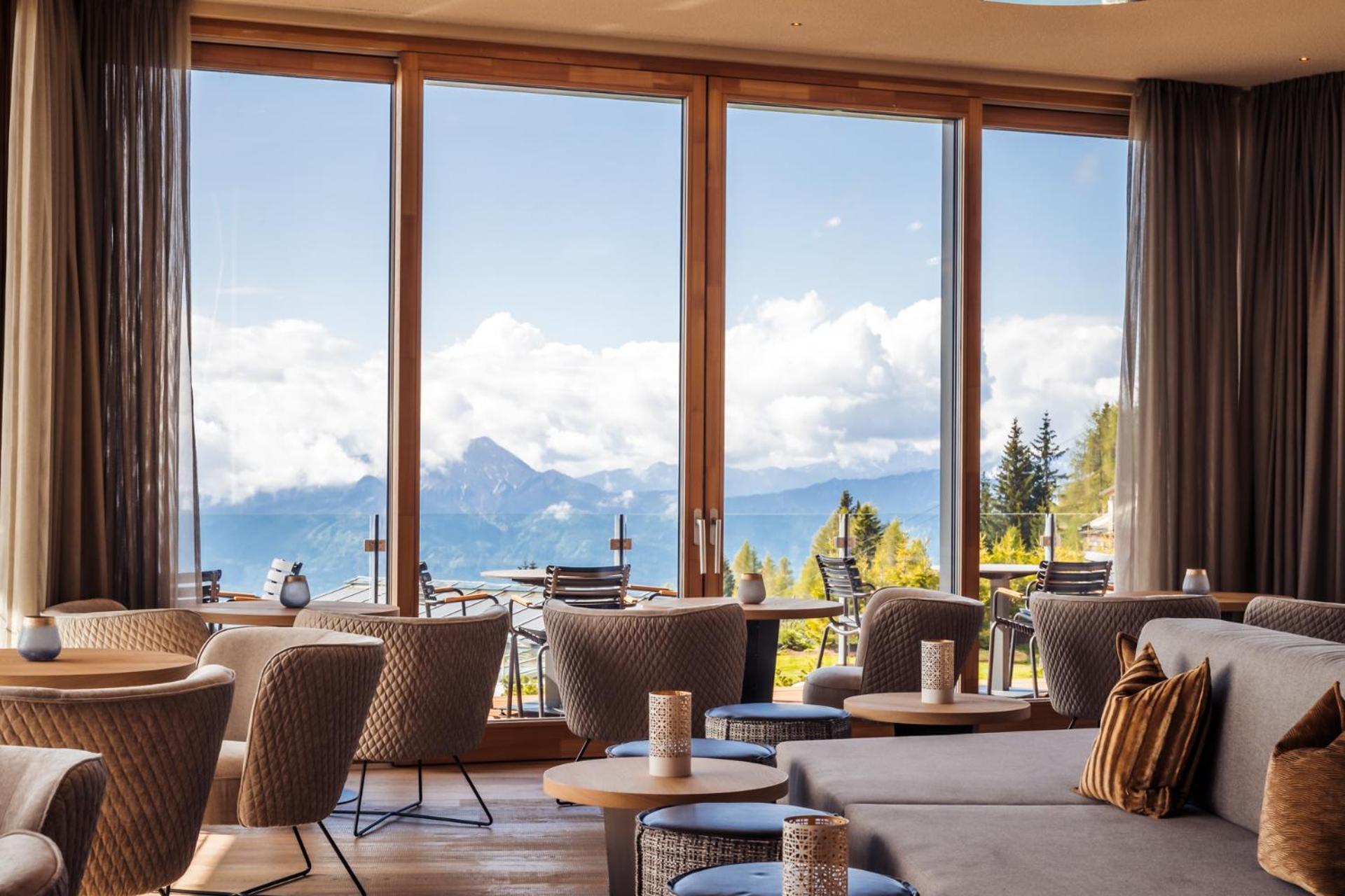 Mountain Resort Feuerberg โบเดนสดอร์ฟ ภายนอก รูปภาพ