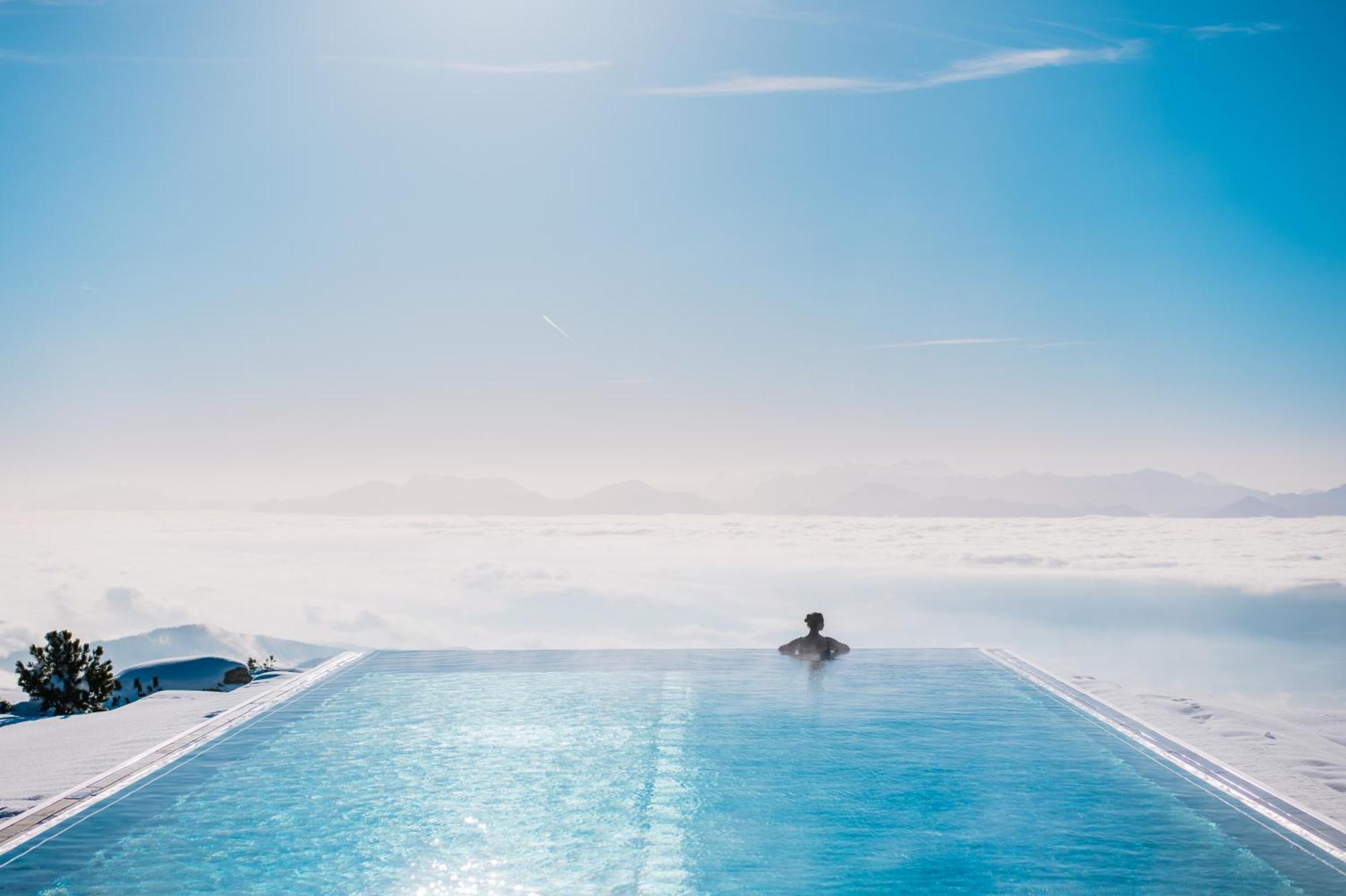 Mountain Resort Feuerberg โบเดนสดอร์ฟ ภายนอก รูปภาพ