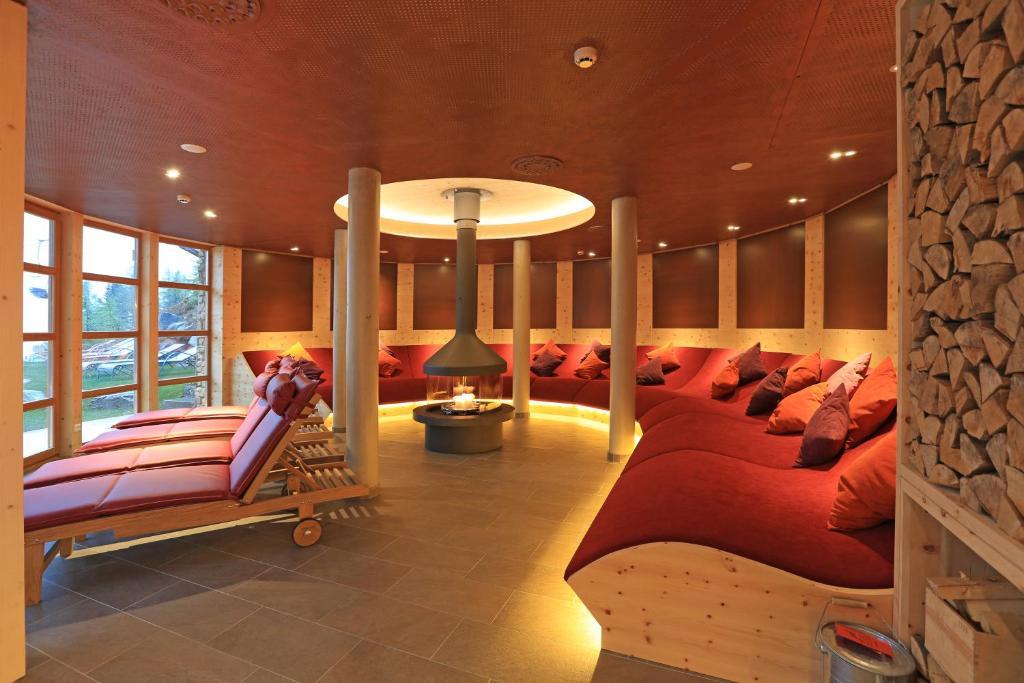 Mountain Resort Feuerberg โบเดนสดอร์ฟ ภายนอก รูปภาพ