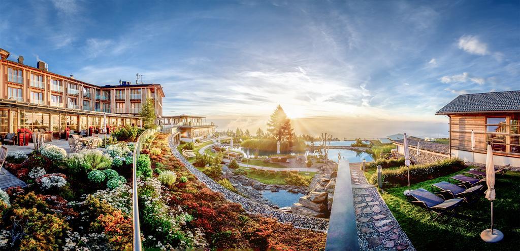 Mountain Resort Feuerberg โบเดนสดอร์ฟ ภายนอก รูปภาพ