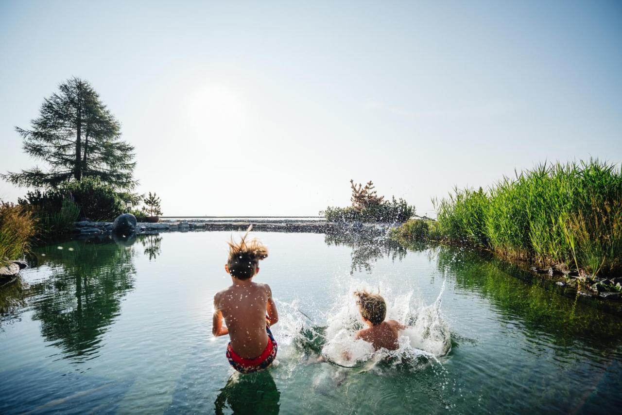 Mountain Resort Feuerberg โบเดนสดอร์ฟ ภายนอก รูปภาพ
