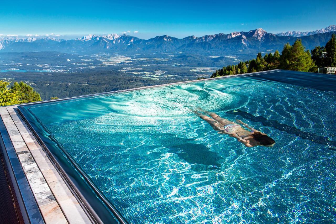 Mountain Resort Feuerberg โบเดนสดอร์ฟ ภายนอก รูปภาพ